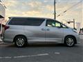 2012 Toyota Alphard Hybrid