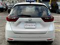 2020 Honda Fit