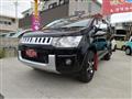 2016 Mitsubishi Delica D5