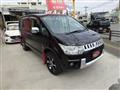 2016 Mitsubishi Delica D5