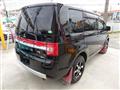 2016 Mitsubishi Delica D5