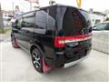 2016 Mitsubishi Delica D5