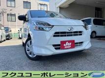 2018 Daihatsu Mira