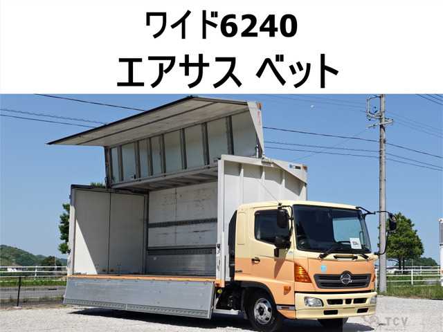 2014 Hino Hino Others
