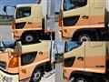 2014 Hino Hino Others