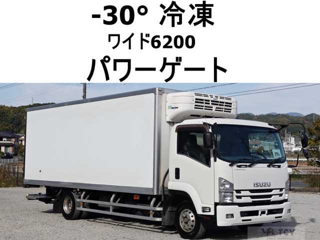 2017 Isuzu Isuzu Others