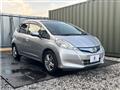 2011 Honda Fit