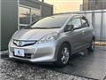 2011 Honda Fit