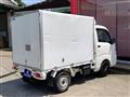 2018 Daihatsu Hijet Truck