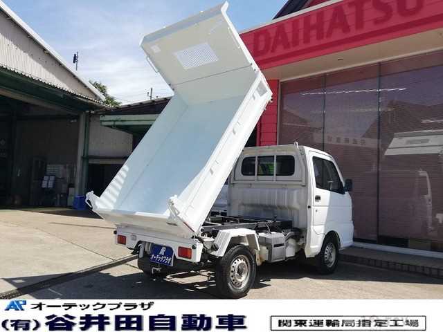 2014 Suzuki Carry Truck