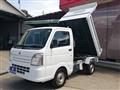 2014 Suzuki Carry Truck