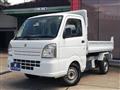 2014 Suzuki Carry Truck