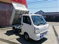 2016 Suzuki Carry Truck