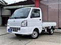 2017 Suzuki Carry Truck