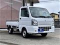 2017 Suzuki Carry Truck