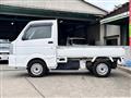 2017 Suzuki Carry Truck