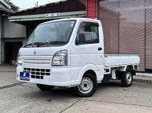2017 Suzuki Carry Truck