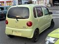 2006 Daihatsu Move Latte
