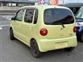 2006 Daihatsu Move Latte