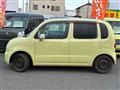 2006 Daihatsu Move Latte