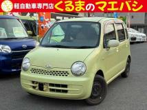 2006 Daihatsu Move Latte
