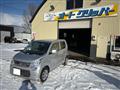2012 Suzuki Wagon R