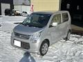 2012 Suzuki Wagon R
