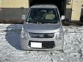 2012 Suzuki Wagon R
