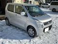2012 Suzuki Wagon R
