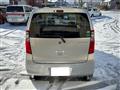 2012 Suzuki Wagon R