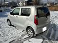 2012 Suzuki Wagon R