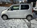 2012 Suzuki Wagon R