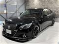 2013 Toyota Crown Athlete Series