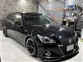 2013 Toyota Crown Athlete Series