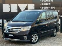 2013 Nissan Serena