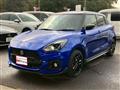 2025 Suzuki Swift