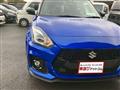 2025 Suzuki Swift