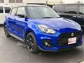 2025 Suzuki Swift