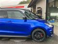 2025 Suzuki Swift