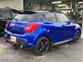 2025 Suzuki Swift
