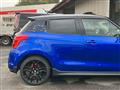 2025 Suzuki Swift