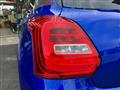 2025 Suzuki Swift