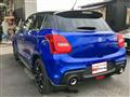 2025 Suzuki Swift