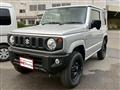 2025 Suzuki Jimny