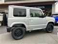 2025 Suzuki Jimny
