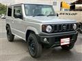 2025 Suzuki Jimny