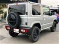 2025 Suzuki Jimny