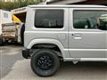 2025 Suzuki Jimny