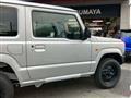 2025 Suzuki Jimny