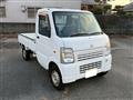 2012 Suzuki Carry Truck